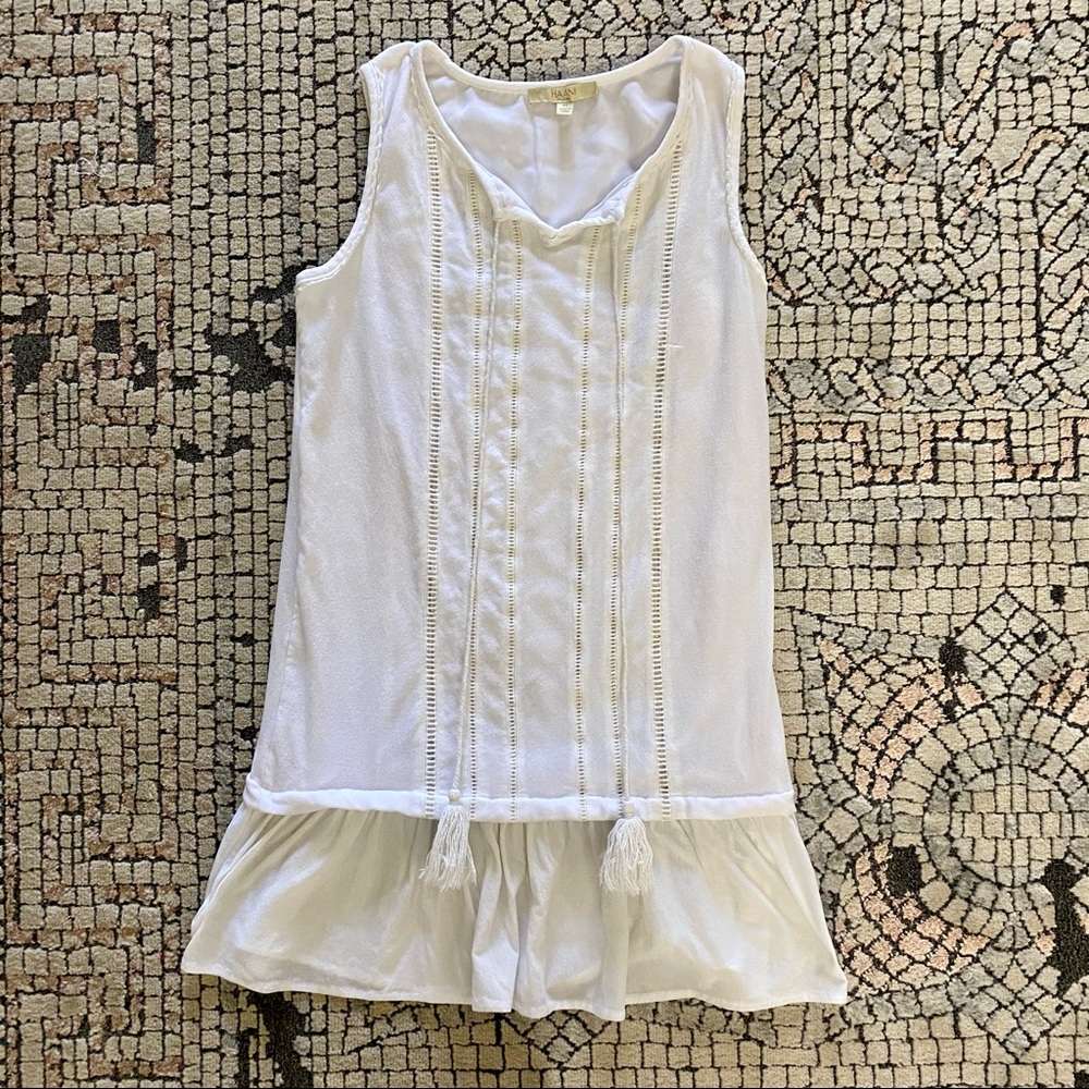 Haani Petit sz PS tennis dress